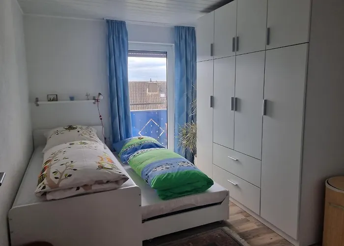 Toni Apartment