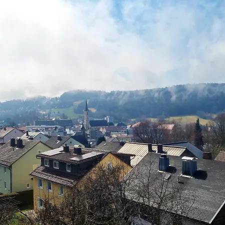 Апартаменты Toni