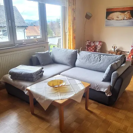 Appartement Toni