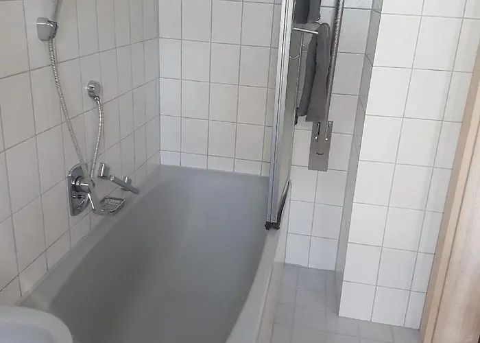 Lägenhet Toni Freyung